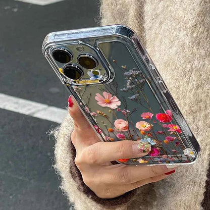 Moonshine IvyClear Case