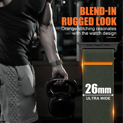 Moonshine AeroWeave Strap