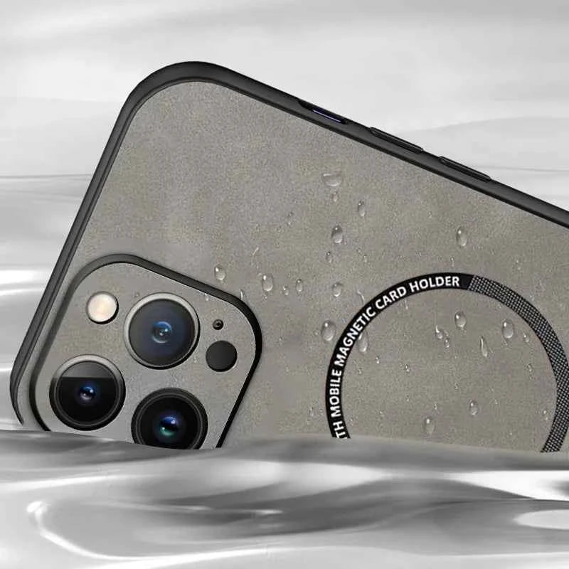 Moonshine VelvetSheen MagSafe Case