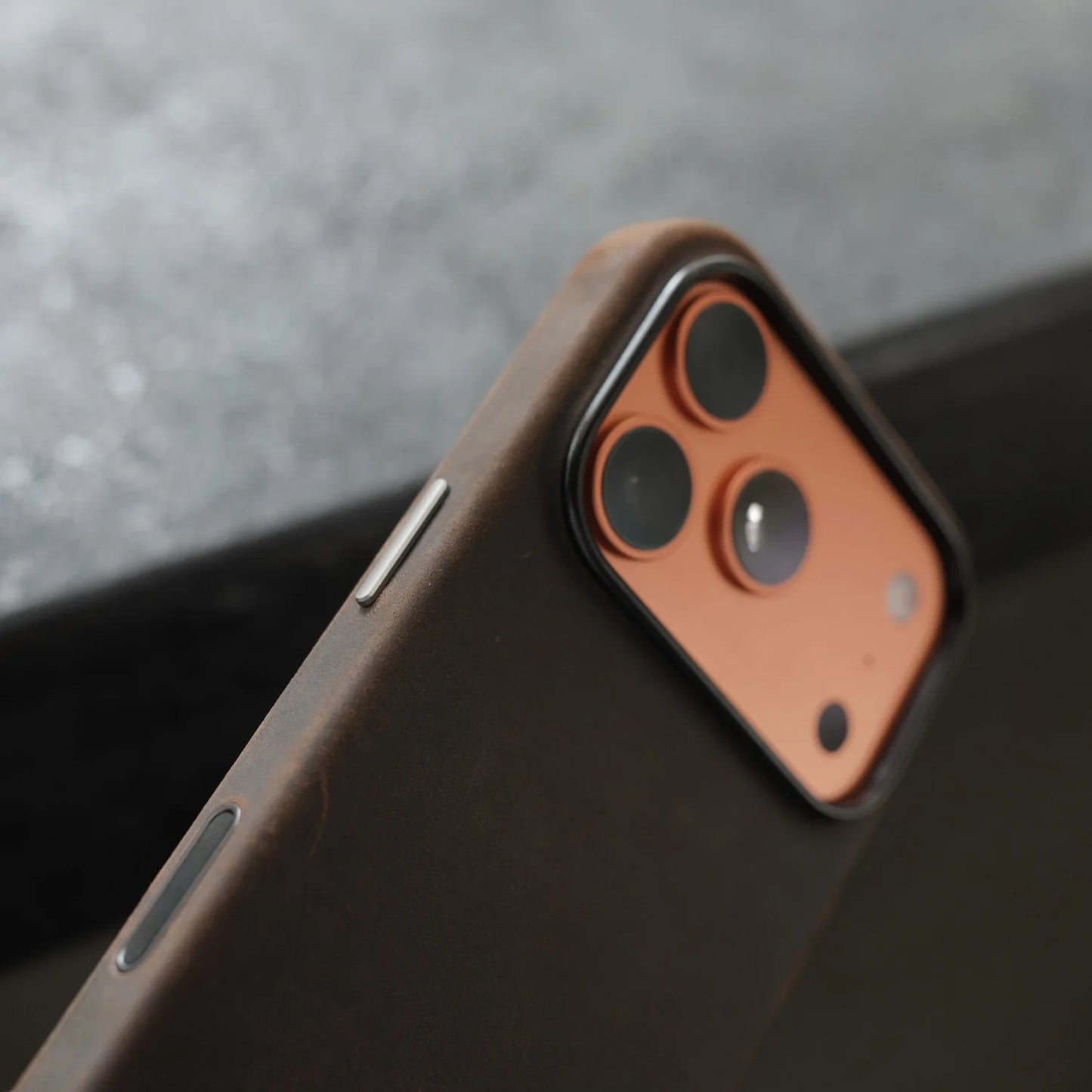 Italian Genuine Leather