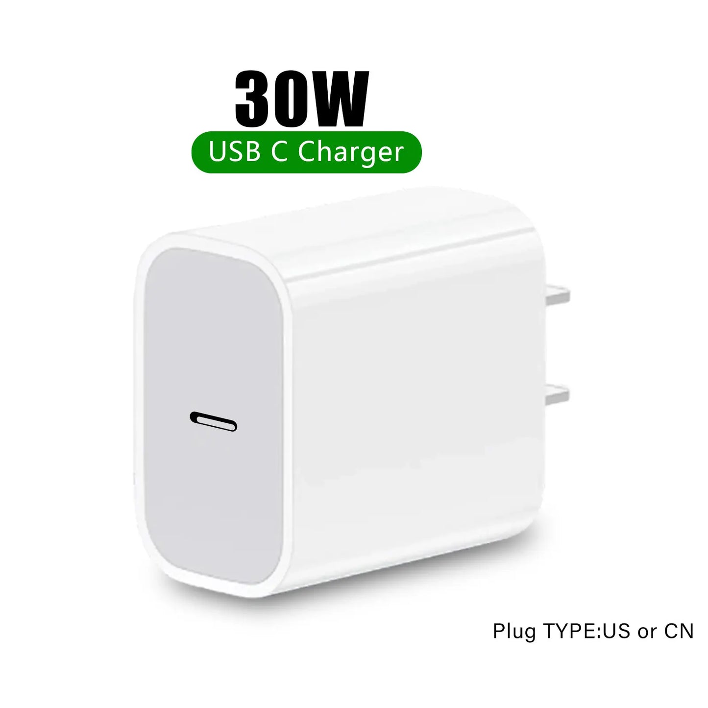 Moonshine PowerCore 30W Adapter