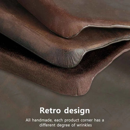 Moonshine Vintage Leather Case