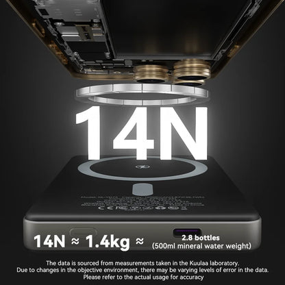 Moonshine MagCharge Pro 10K