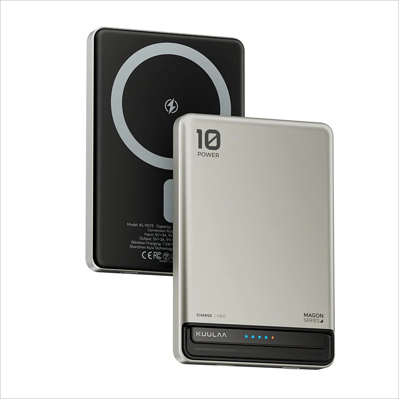 Moonshine MagCharge Pro 10K