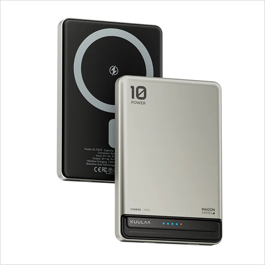 Moonshine MagCharge Pro 10K