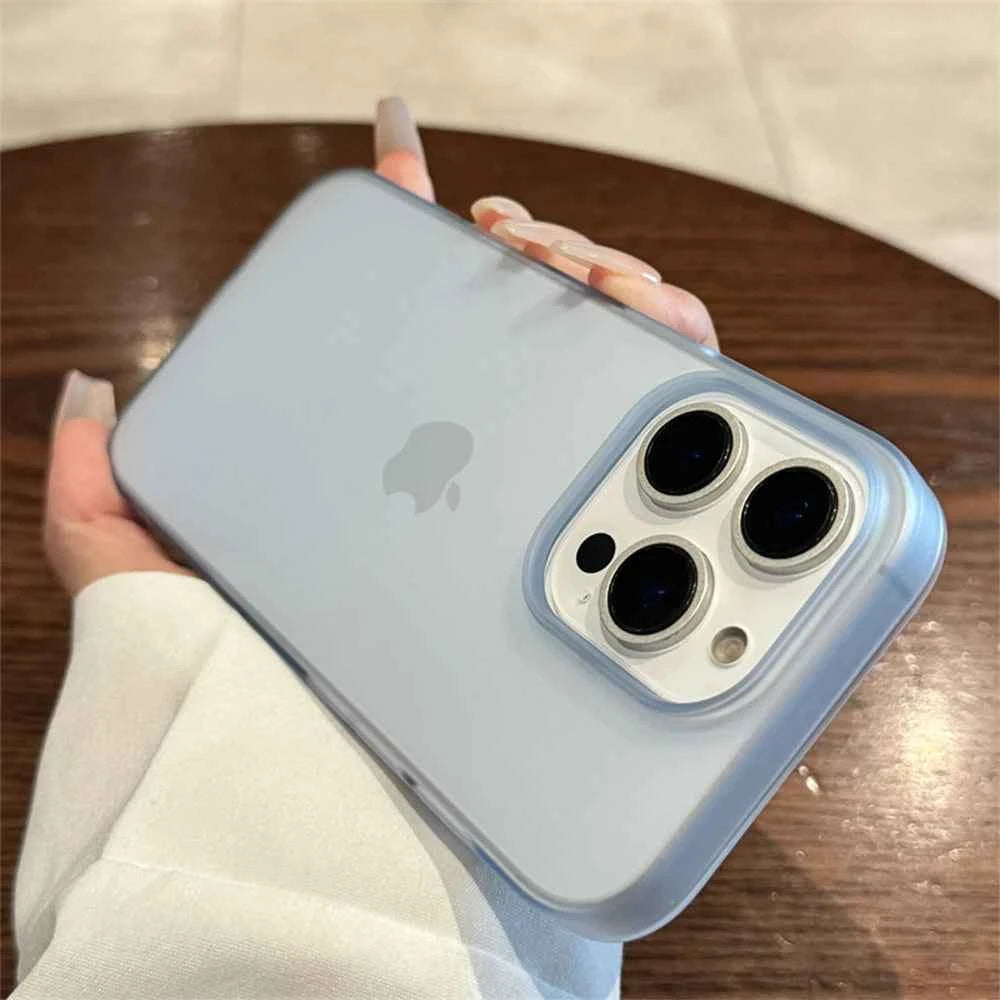 Moonshine Clarity Matte Case