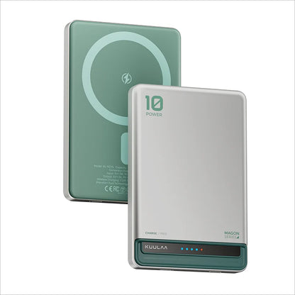 Moonshine MagCharge Pro 10K