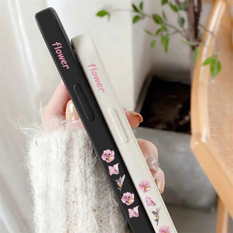 Moonshine FloraSong Case