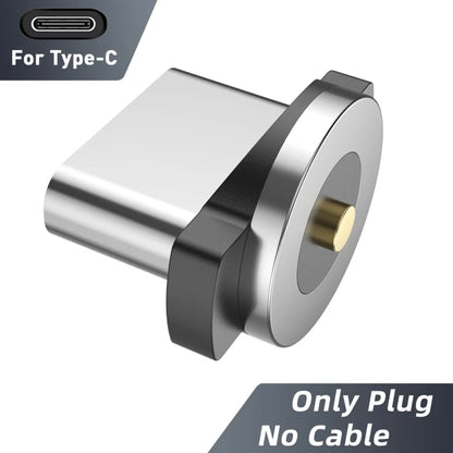 Moonshine MagFlow 540° Cable